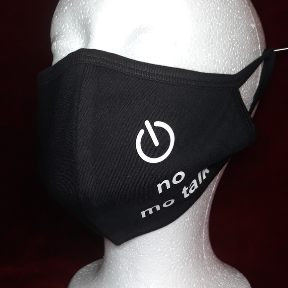 Masks - Picture 2 of 2